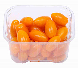 Томаты Черри сливка желтые, 1 упаковка