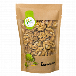 Грецкий орех Семушка, 110 г