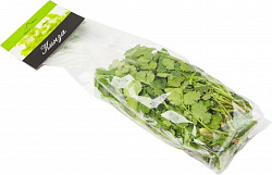 Кинза свежая упаковка, 100 г