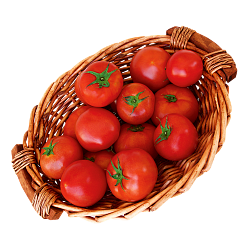 Томаты Бакинские коктейль упаковка