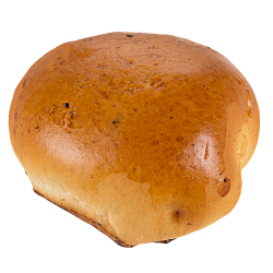 Пирожок с яблоками, 65 г