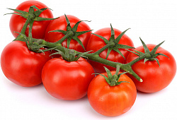 Томаты Рост Коктейльные розовые упаковка, 450 г