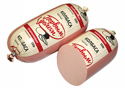 Колбаса Первым делом Традиционная вареная, 500 г