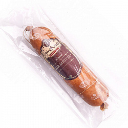 Ветчина для завтрака