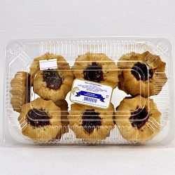 Печенье Курабье Бакинское, 400 г