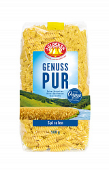 Макаронные изделия 3 Glocken Spiralen, 500 г