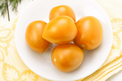 Томат Органза упаковка, 350 г