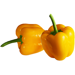 Перец желтый