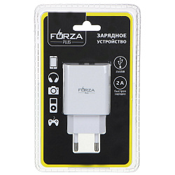 Устройство зарядное Forza, 220 В