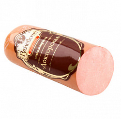 Колбаса Рублевский Докторская вареная, 450 г