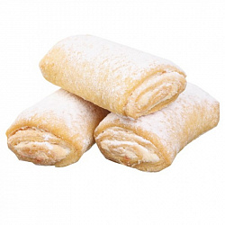 Слойка Пампини Топик Лимон, 500 г