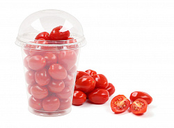 Помидоры Черри красные упаковка, 250 г