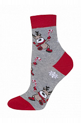 Носки женские Брестские, размер 23, арт.16С1102